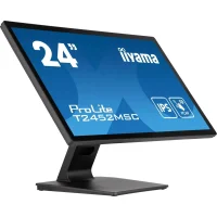 Монитор Iiyama ProLite T2452MSC-B1 фото 1